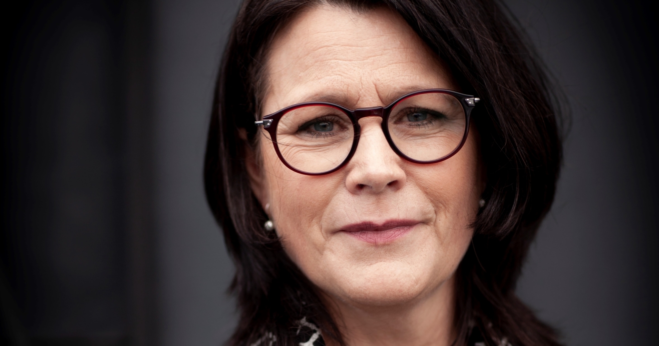 ”Pandemin visar att mänskliga värden varit förbisedda under många år”