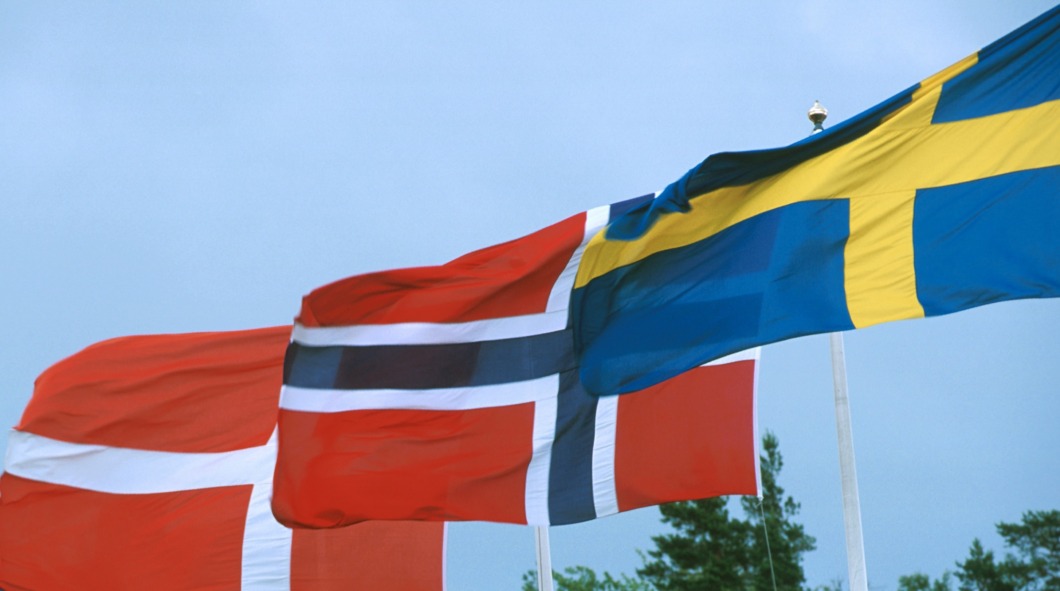 Grönt ljus att rekrytera iva-personal från Norge och Danmark