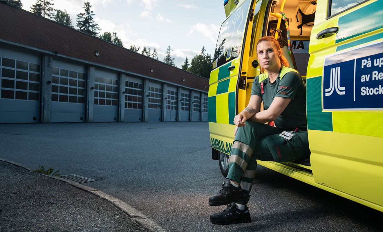 ”De har noll respekt för andra människors liv”