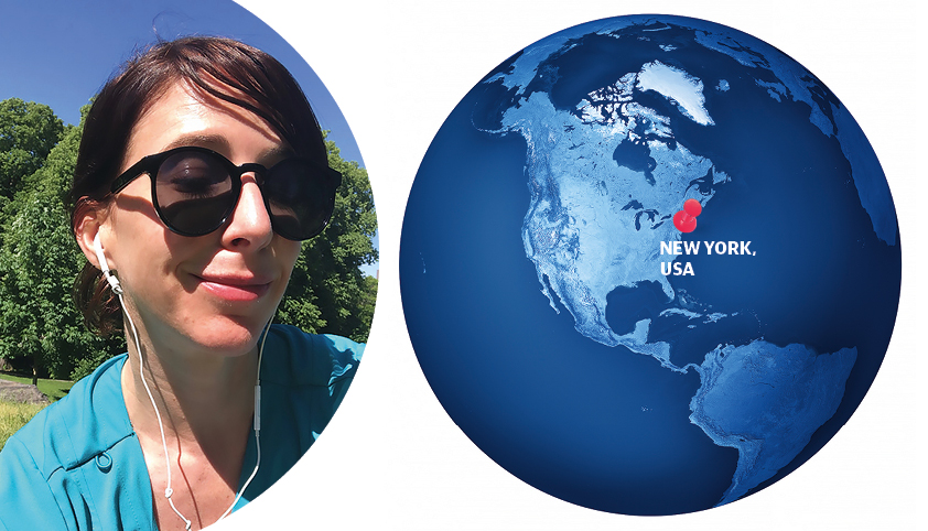 USA: ”Nursing is in a revolution in this country, and it’s about time”