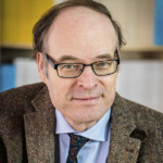 Porträttbild av Per Skedinger, forskare i nationalekonomi vid Institutet för Näringslivsforskning, IFN.