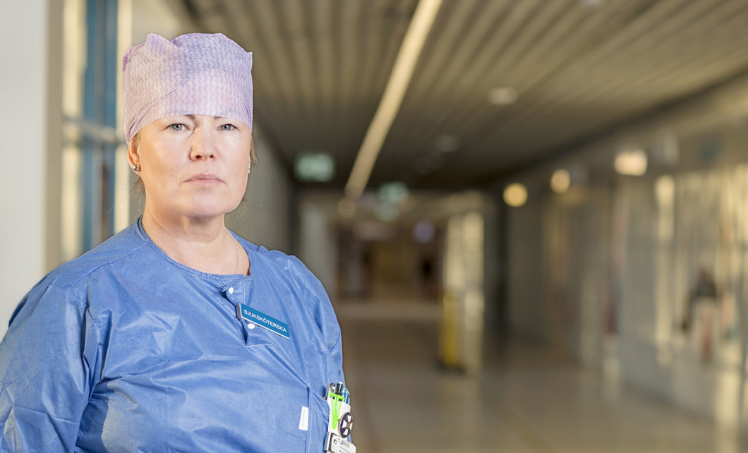 ”Jag offrade min hälsa men får ingen ersättning”