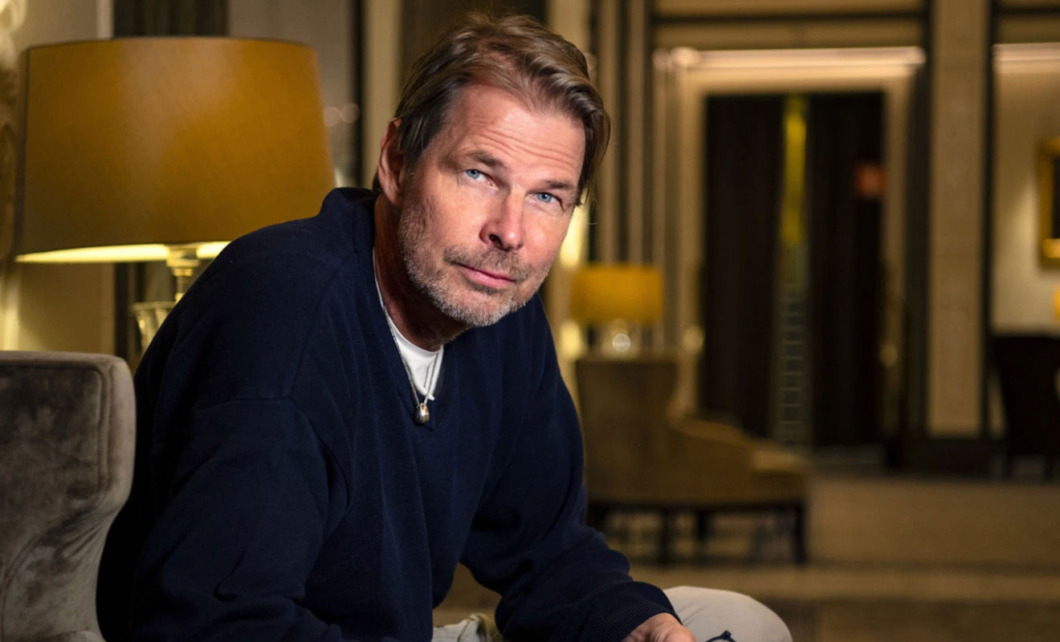”När jag är ledsen och rädd blir jag en arg patient”