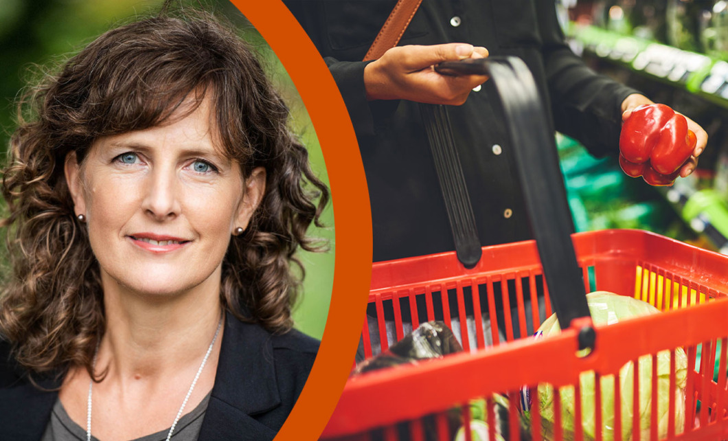 Fejk eller färskt? Så hittar du rätt i mataffären