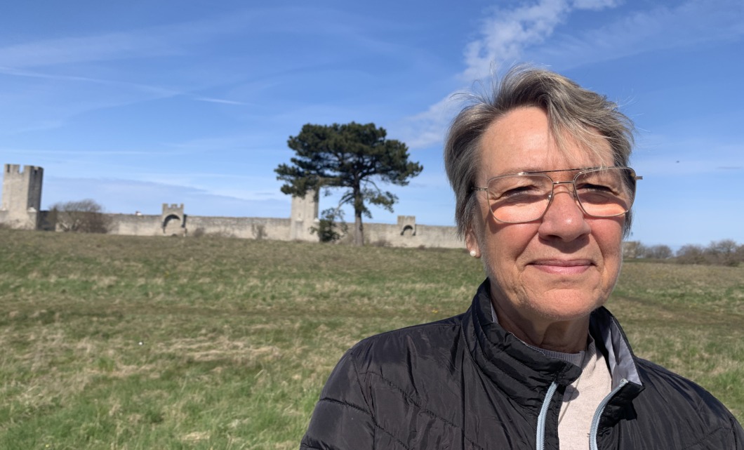 Blåsigt kring uppsagt flextidsavtal på Gotland
