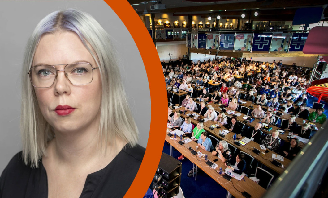 Nu ska Vårdförbundet utreda titelbyte till radiograf