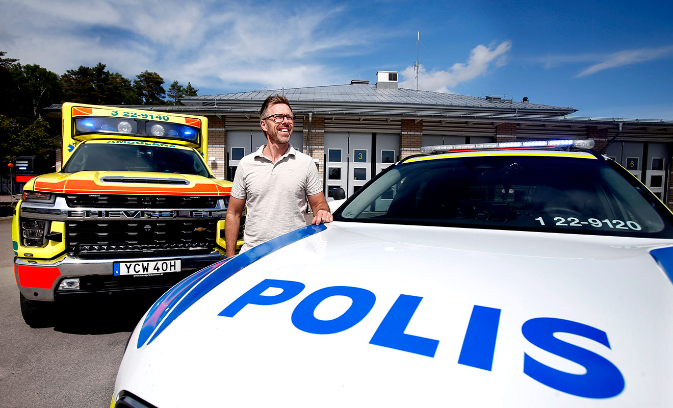 ”Det vi gör är viktigt på riktigt”