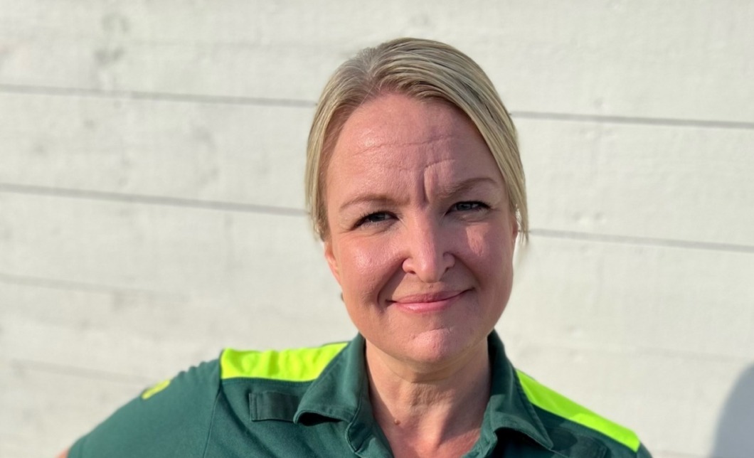 ”Jag ser vilka effekter besluten har för patienterna”
