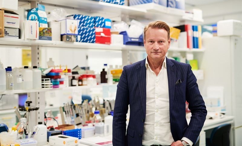 <strong>Svenskt covidvaccin ett steg närmare målet</strong>