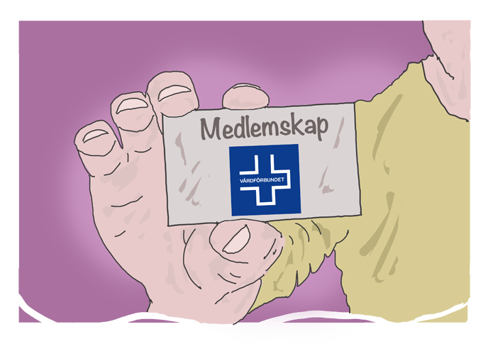 Hur mycket arbetstid får jag lägga på fackligt uppdrag?