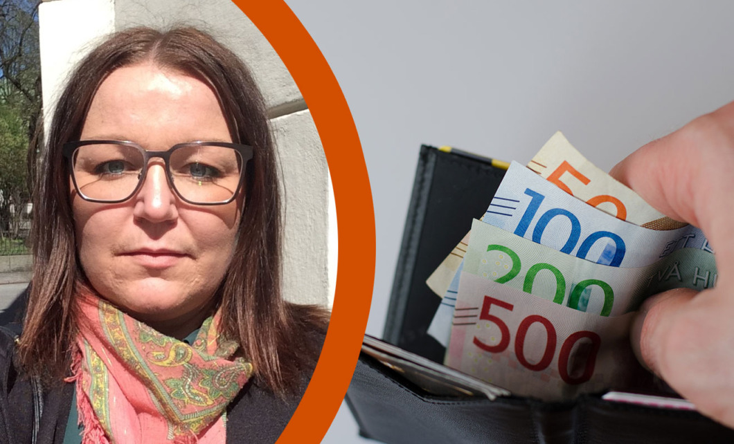 Ris och ros om nya lönerna – ”lägsta utfallet på flera år”