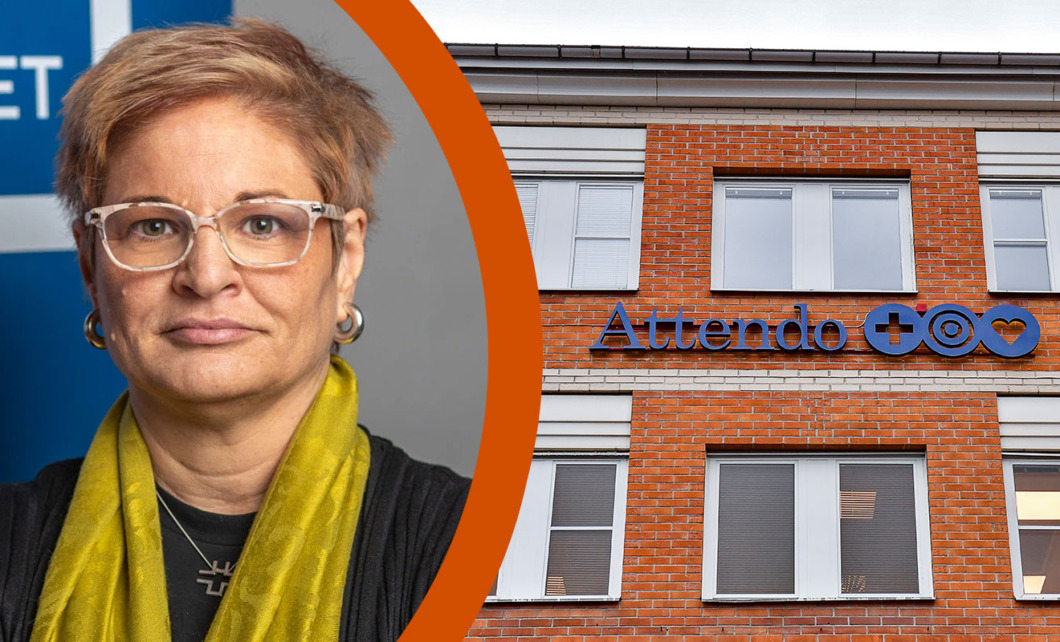 Vårdchefer döms efter erinran mot visselblåsare: ”Farligt med tystnadskultur”