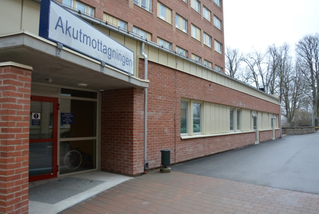 Svidande kritik mot bristande övervakning på akuten: ”Vi har larmat länge”