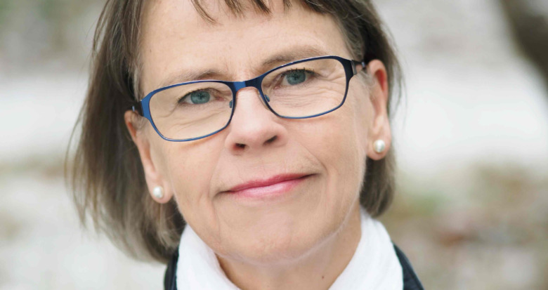 ”Det värsta som kan hända nu är att texten blir dålig”