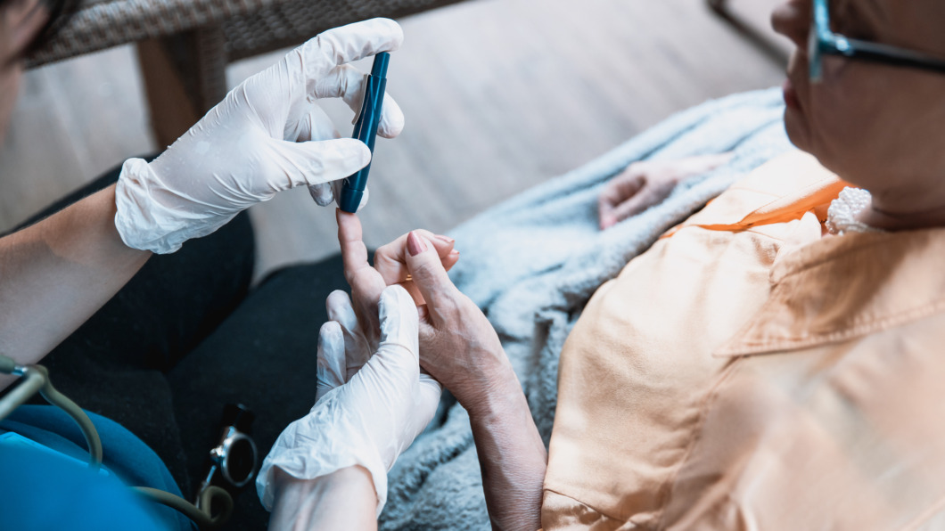 Så kan diabetesvården undvika onödiga dödsfall