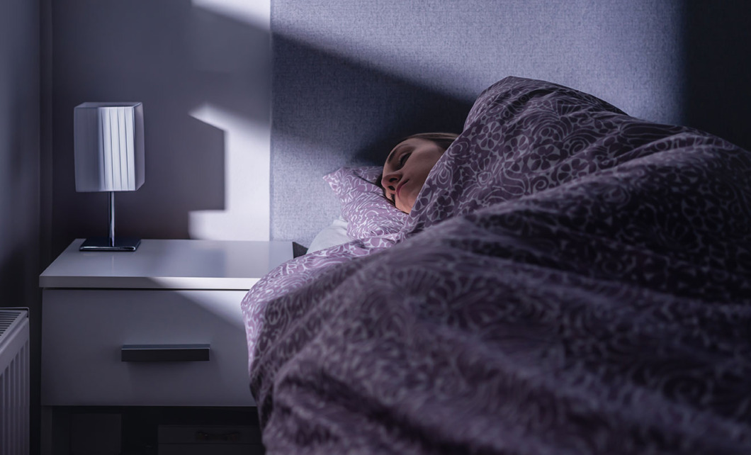 Starkt forskningsstöd för 11 timmars dygnsvila