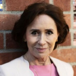 Angelica Lindén Hirschberg. Foto: Karolinska institutet.