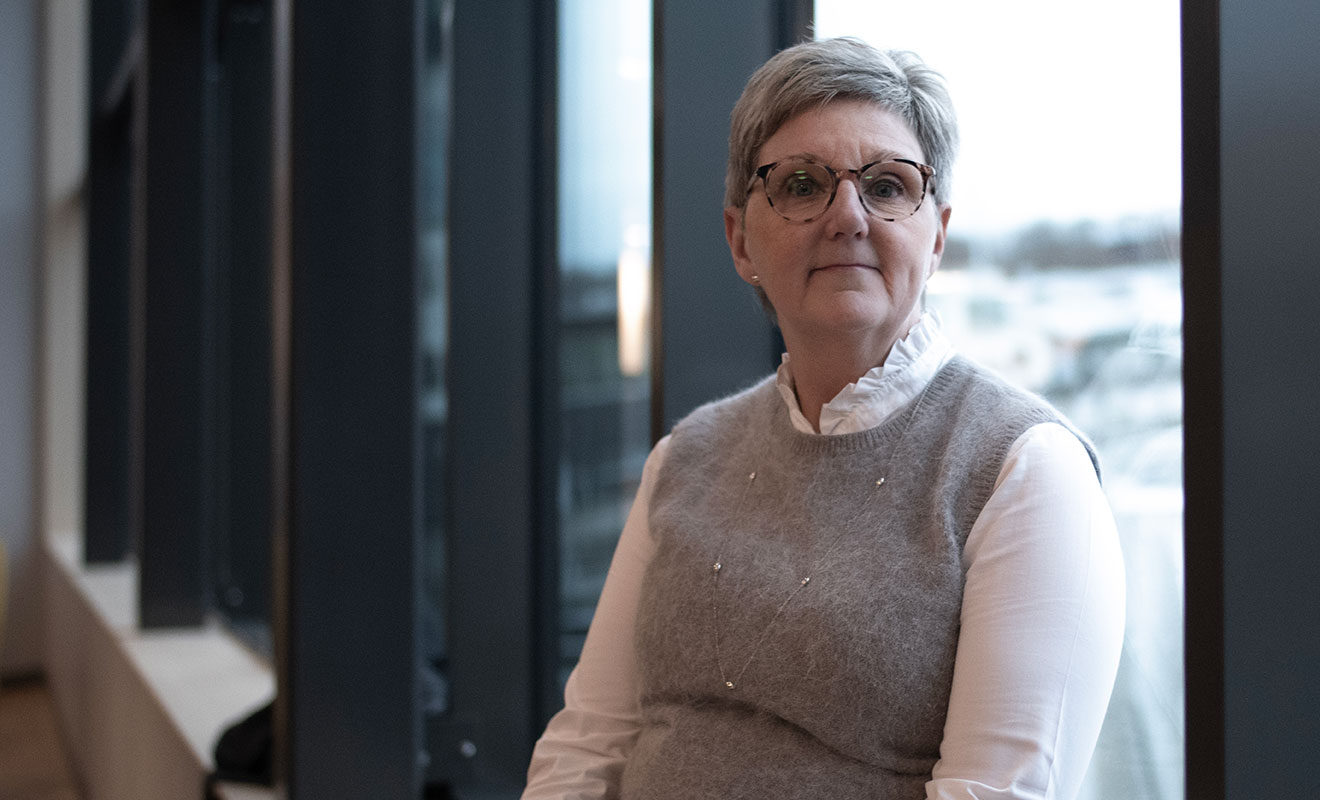 Etiska koden reviderad: ”Vi får aldrig glömma att lyssna på patienternas vilja”
