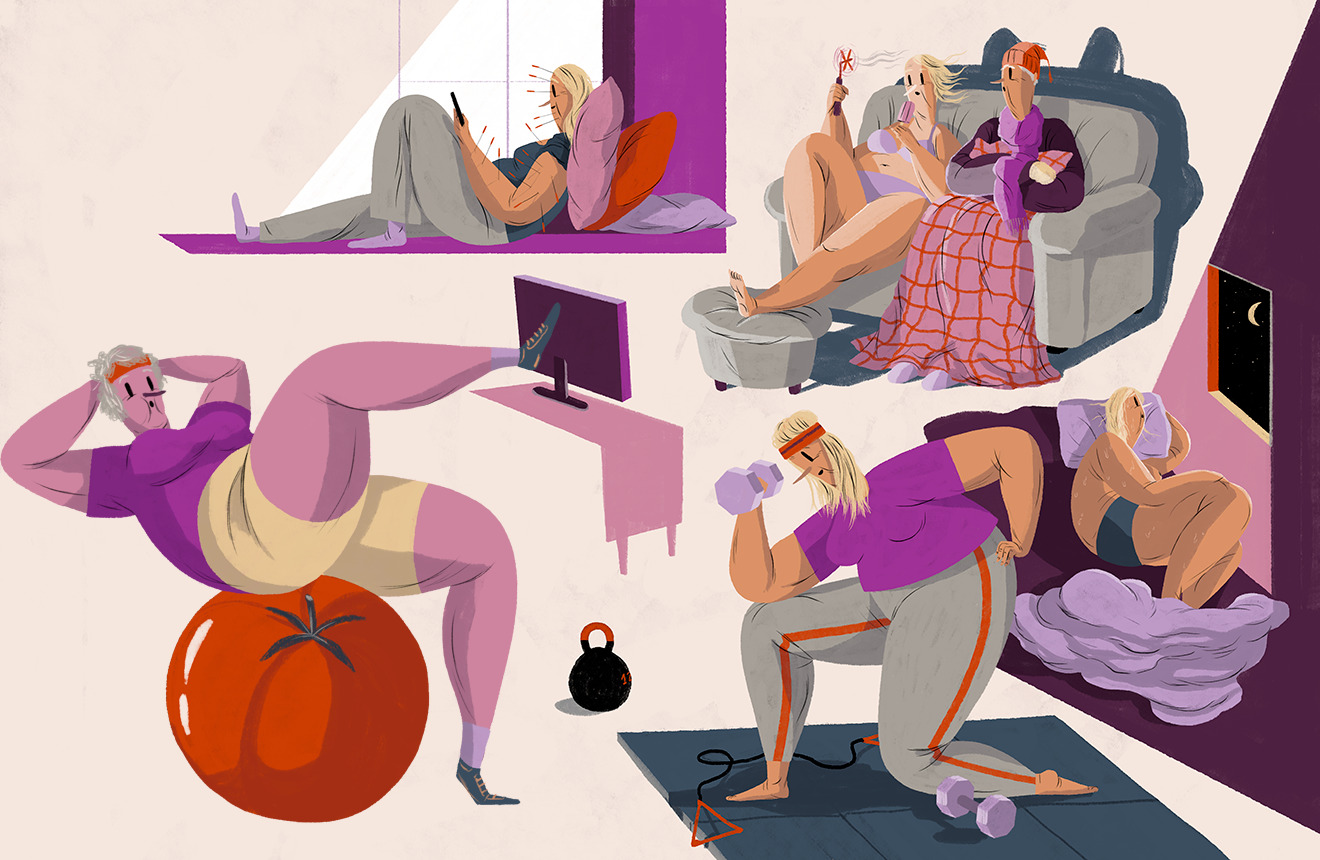 Forskare: Så kan klimakteriebesvären lindras