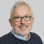 Mats Hammar. Foto: Linköpings universitet.