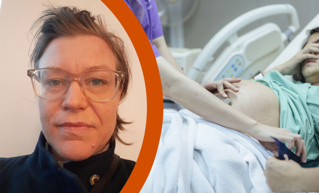 12 av 16 lämnar Min barnmorska på Karolinska: ”Vi slår knut på oss själva”