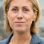 Ulrika Sundquist HR-direktör Region Stockholm.