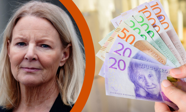 Löner under märket i nio regioner: ”Ett självskadebeteende från arbetsgivaren”