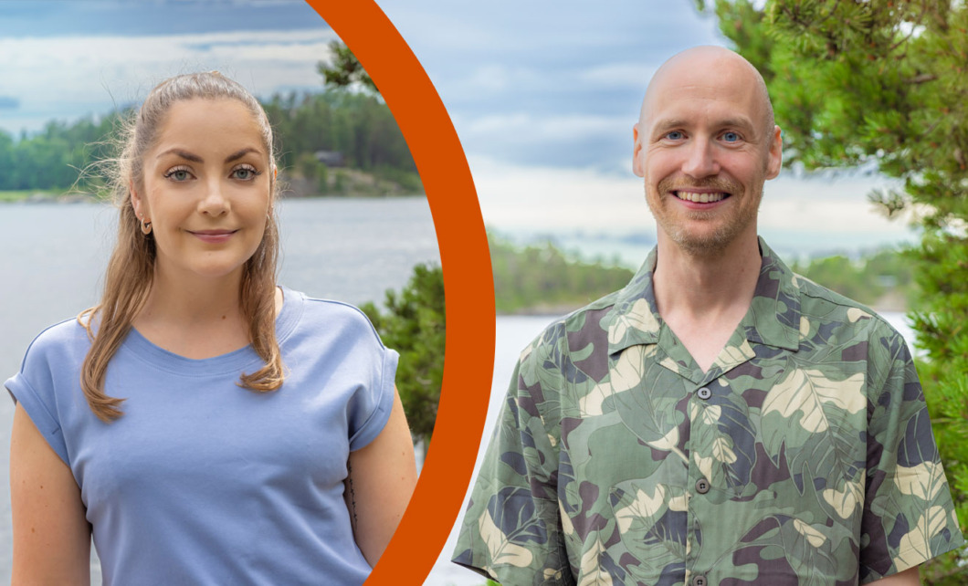 Sjuksköterskor söker kärleken i tv-serie