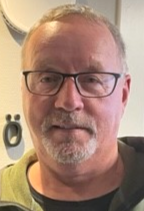 Leif Söderqvist, arbetsmiljöinspektör i region Nord, ser också ett systemfel inom sjukvården när han är ute och inspekterar.