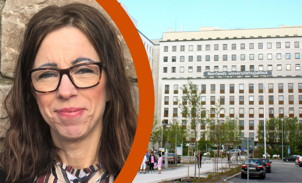 Höjda löner i Finland oroar i Västerbotten – men Umeå lyckas locka sjuksköterskor