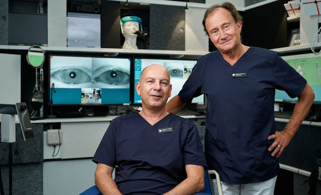 <strong>”Yrsel beror sällan på allvarlig sjukdom”</strong>