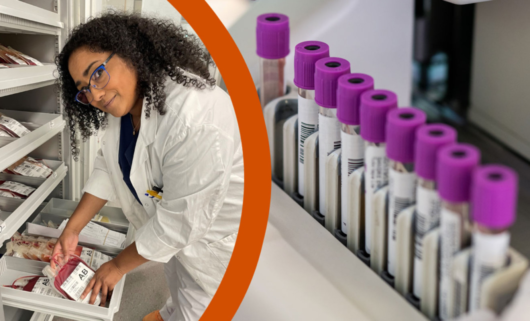 Privat företag driver alla labb i Sörmland