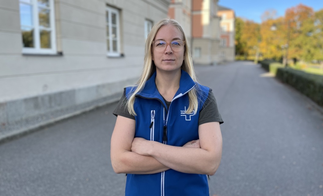 Akademiska toppar listan över anmälningar om dålig arbetsmiljö