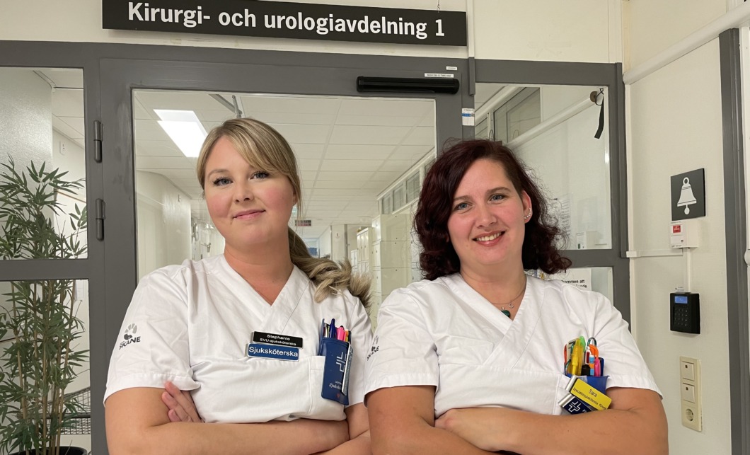 Från kaos till kvalitet på kirurgen: ”Vi satte ord på det vi upplevde”