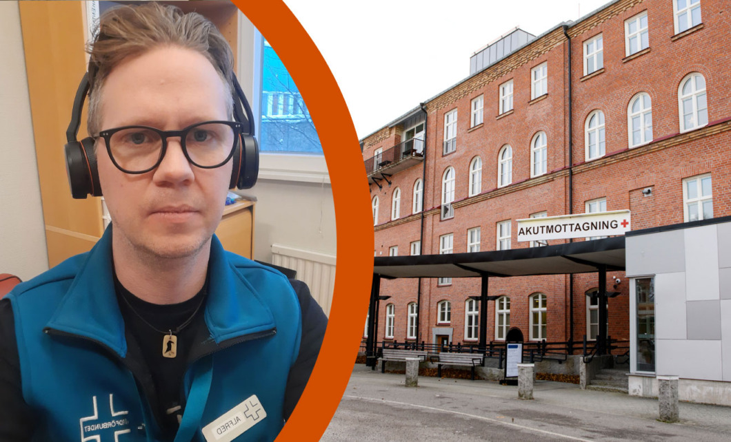 Facket: ”Det finns riskanalyser till förbannelse”