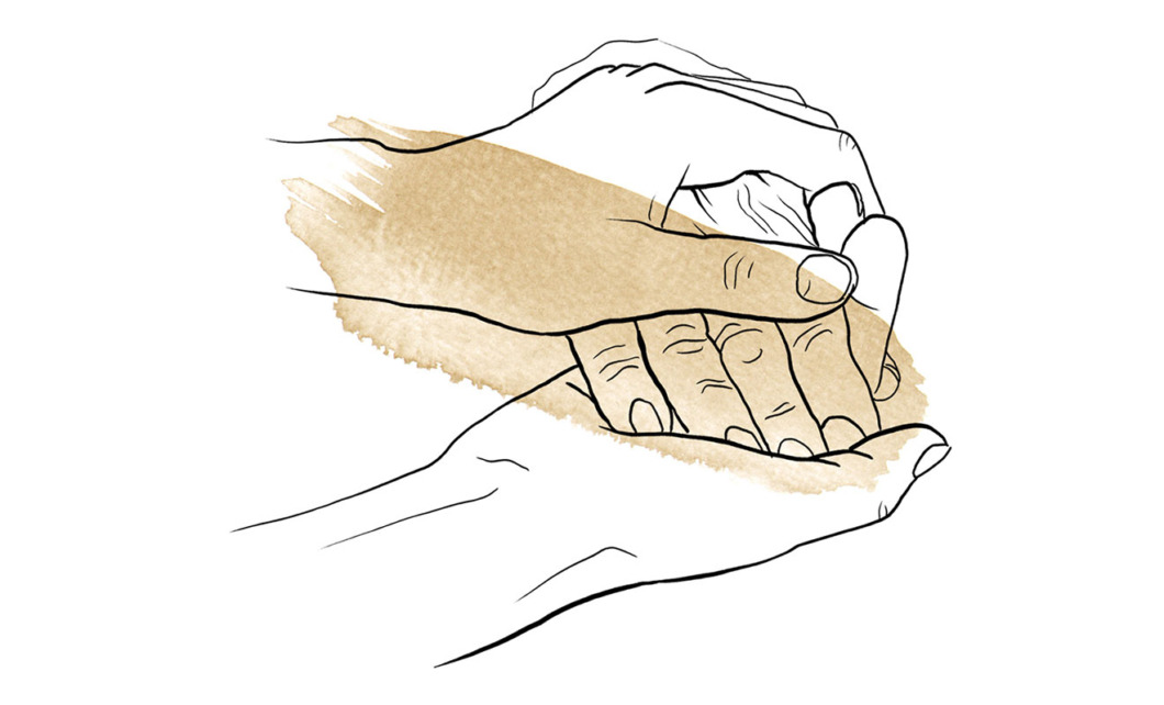 Dödshjälp: Så resonerar två yrkesföreningar