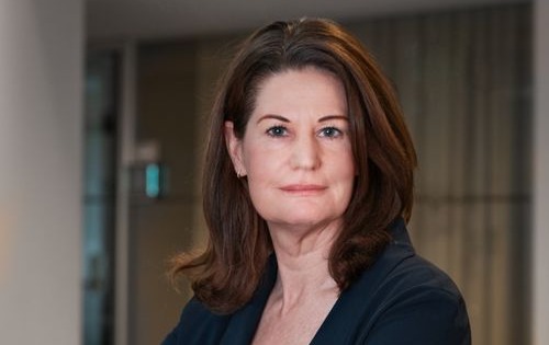 Jeanette Hedberg, förhandlingschef på SKR. Foto: SKR