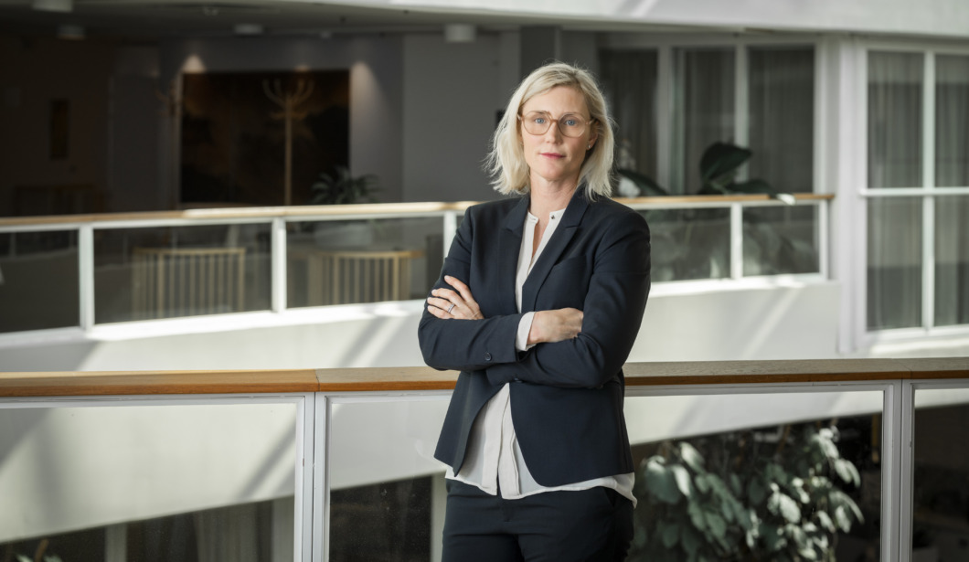 SKR: ”Vi behöver utforska nya roller”