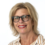 Åsa Thor-Gustafsson, hr-chef i region Örebro.