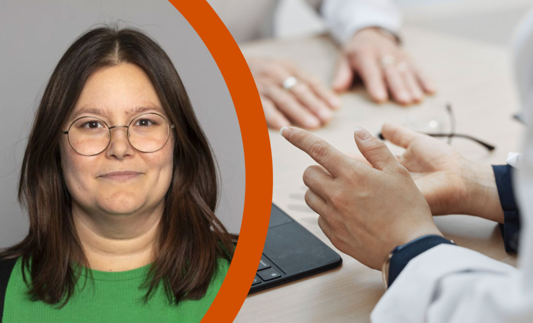Nu kan tolktaxa och anmälningsplikt bli verklighet: ”Inte patientsäkert”