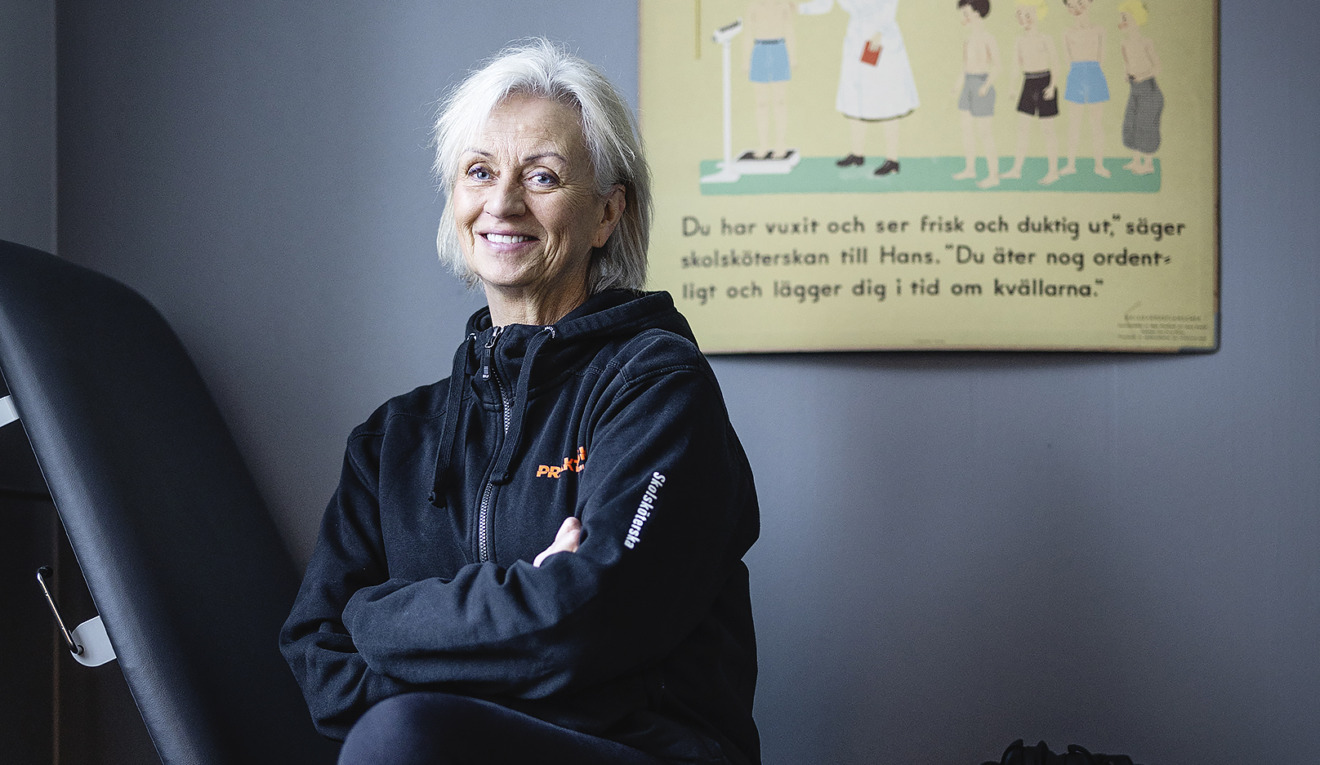 Här kommer elevernas psykiska hälsa först: ”Många förstår inte själva att de är deprimerade””