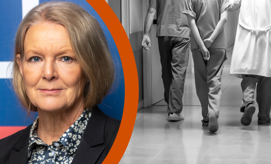 Avtalsförslag från medlarna kan komma i mitten av veckan