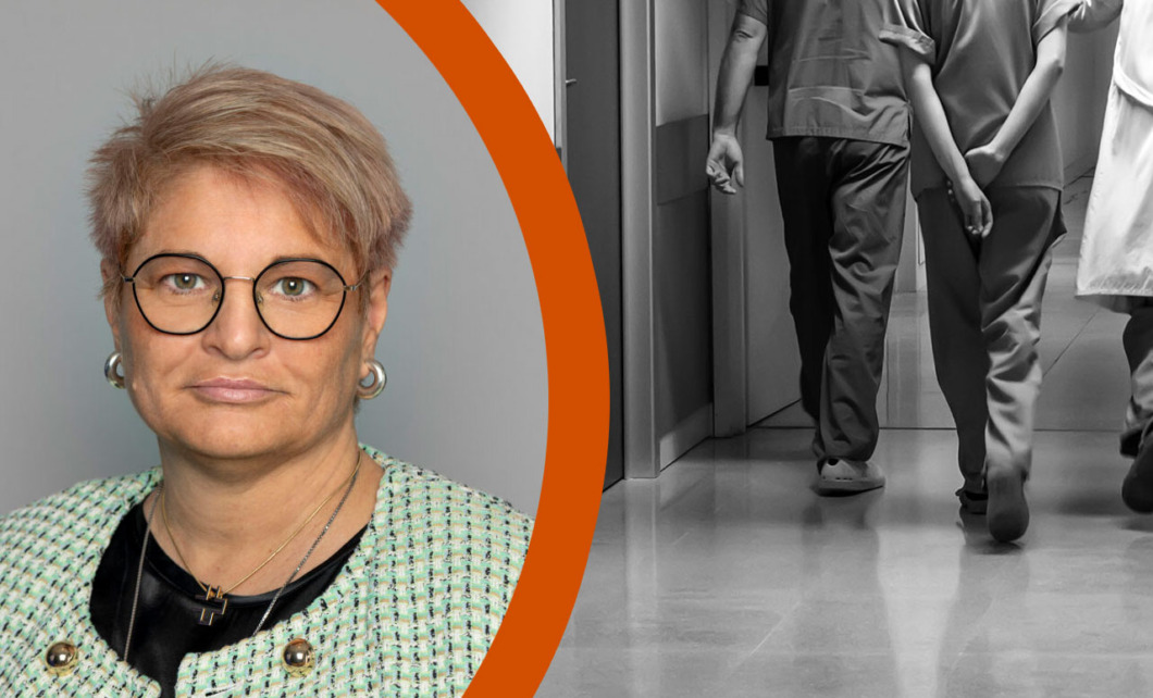 Klart för medling mellan Vårdförbundet och Sobona: ”Men då måste arbetsgivarna möta våra krav”