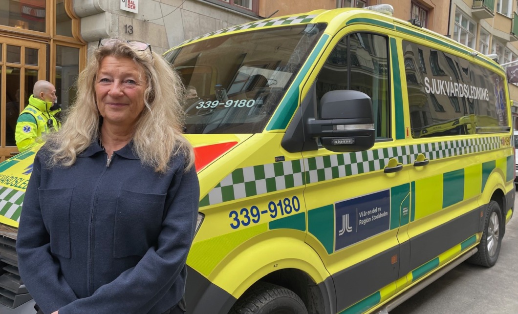 Vårdförbundet om dispens från dygnsvilan: ”Ingen hållbar lösning”