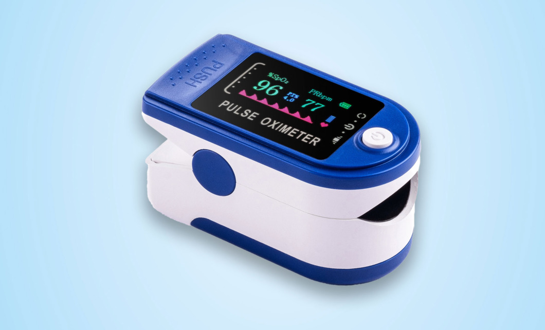 Visste du det här om pulsoximetern?
