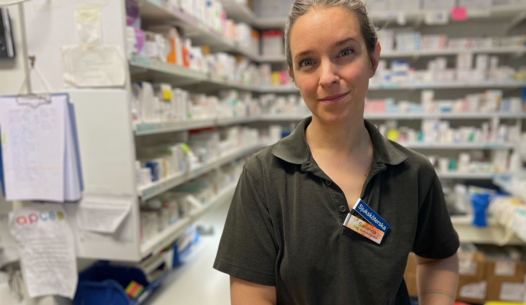 Valde timvikariat efter hyrstopp: ”Jag kan inte tänka mig fast jobb längre”