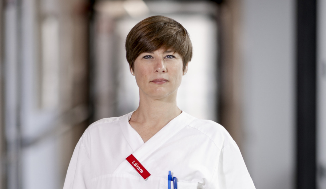 Läkarförbundet: ”Vi är kritiska till förslaget”