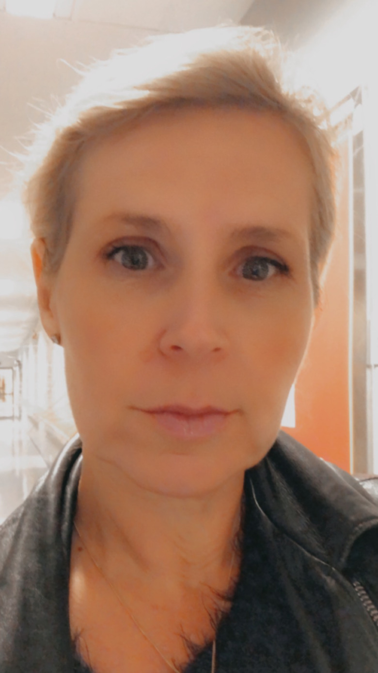 Angelica Jularbo ingår i Svensk Konsultsjuksköterskeförenings talesgrupp.