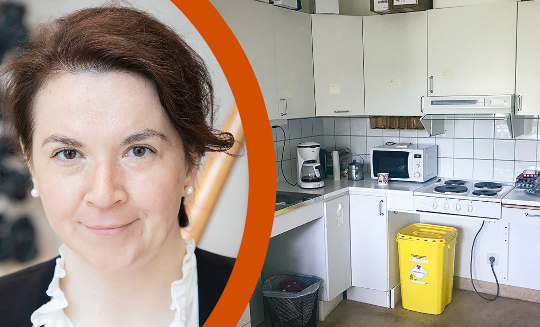 Forskning: Här är utmaningarna i hemsjukvården