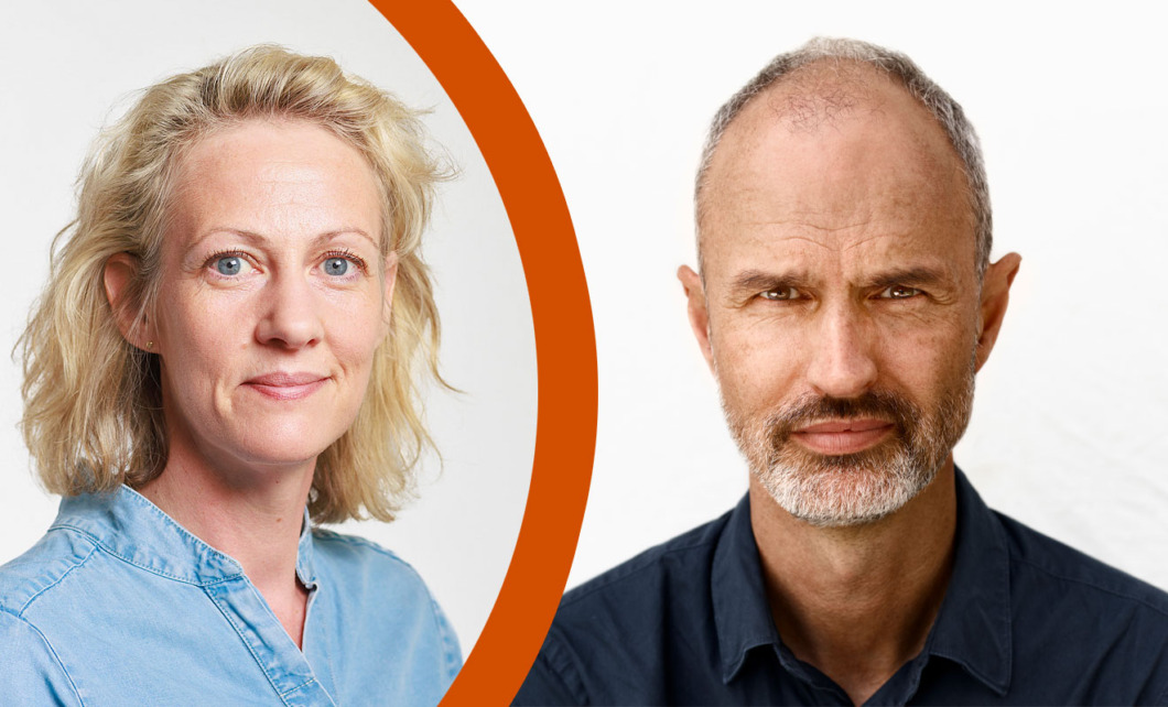 Forskare: Vården behöver ändras för att minska risken för suicid